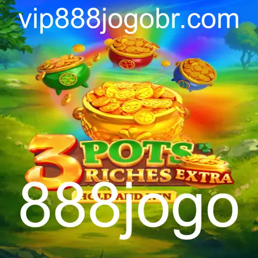 Explorando o Mundo de 3potsExtra: Um Novo Conceito de Jogo com 888jogo
