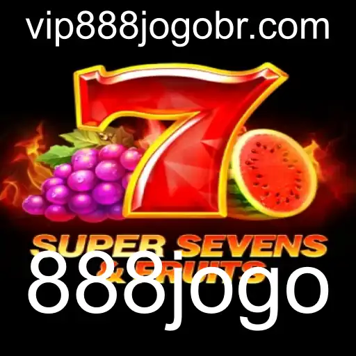 Explorando o Mundo dos 7SuperSevensFruits: Um Mergulho no 888jogo