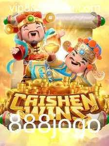 Desvendando CaishenWins: A Aventura do Casino Com 888jogo