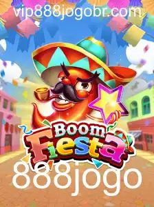 Descubra BoomFiesta: O Fenômeno do Mundo dos Jogos