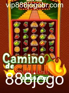 Descubra o Excitante Mundo do CaminodeChiliBonusBuy