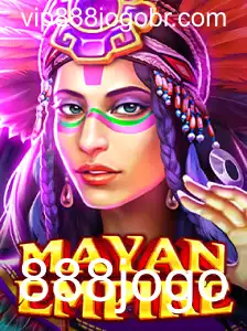 Descubra o Universo Emocionante de MayanEmpire