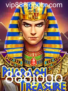 Descubra a Excitante Aventura de PharaohTreasure com 888jogo