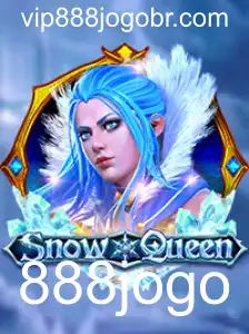 Descubra a Magia e Aventura de SnowQueen: Um Mergulho no Mundo de 888jogo