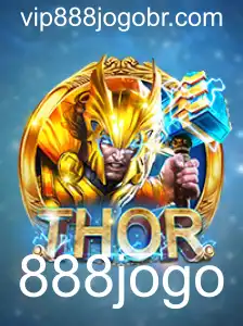 THOR: O Desafiante Jogo de Estratégia e Ação - 888jogo