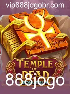 Explorando o Mundo Místico de Temple of Dead Bonus Buy