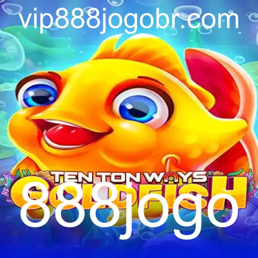 Explorando TenTonWaysGoldfish: O Novo Sensação dos Jogos com 888jogo