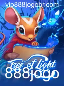 Descubra TreeofLight: O Novo Sensação do Mundo dos Jogos