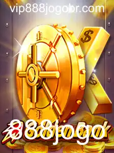 CrazyGoldenBank: O Jogo Inovador que está Revolucionando o Mundo Virtual com 888jogo