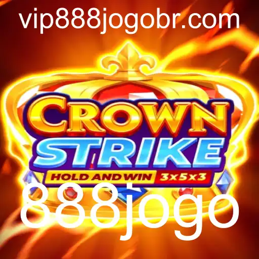 Crownstrike: Descubra o Mundo do 888jogo