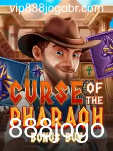 Curse of the Pharaoh Bonus Buy: Uma Aventura Épica no Mundo dos Jogos