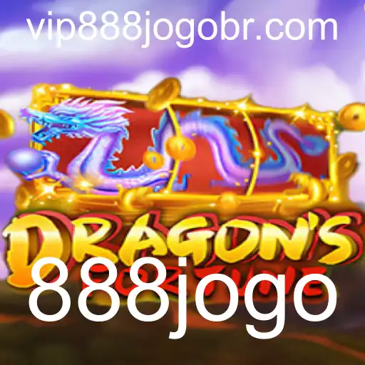 DragonFortune: Aventura Épica no Mundo das Apostas com 888jogo