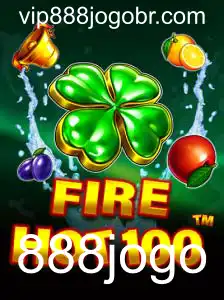 Descubra o Universo Cativante de FireHot100: O Novo Golpe de Mestre no Mundo dos Jogos