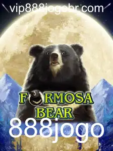 Explorando o Universo de FormosaBear: O Novo Fenômeno do 888jogo