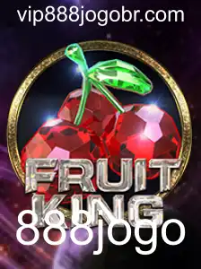 Descubra o Mundo do FruitKing: O Jogo que Conquista com 888jogo