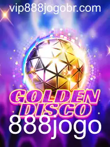 Descubra o GoldenDisco: O Jogo Revolucionário de 888jogo