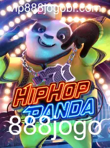 HipHopPanda: A Excitante Experiência do Jogo Hip Hop