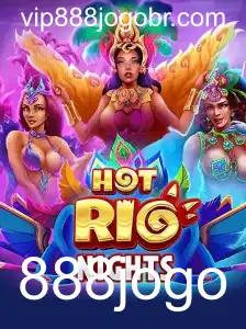 Explore 'HotRioNights': O Mundo Vibrante e Emocionante do 888jogo