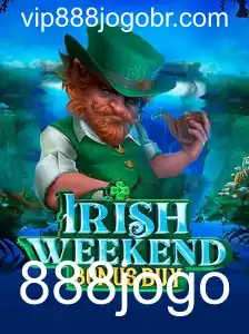Descubra a Emoção do Jogo IrishWeekendBonusBuy
