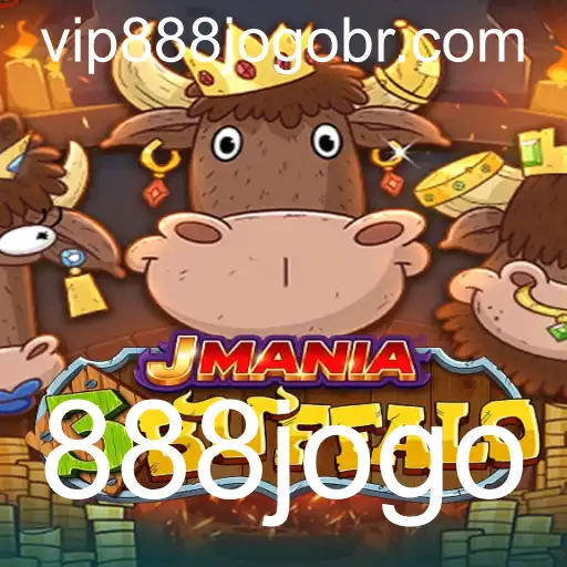 Descubra o Universo de JMania3Buffalo: O Jogo do Momento