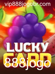 Descubra o Mundo de LuckyCard: O Jogo de Cartas Invicto