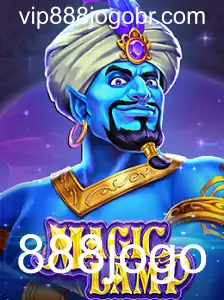Descubra o Fascinante Mundo de MagicLamp: O Jogo 888jogo