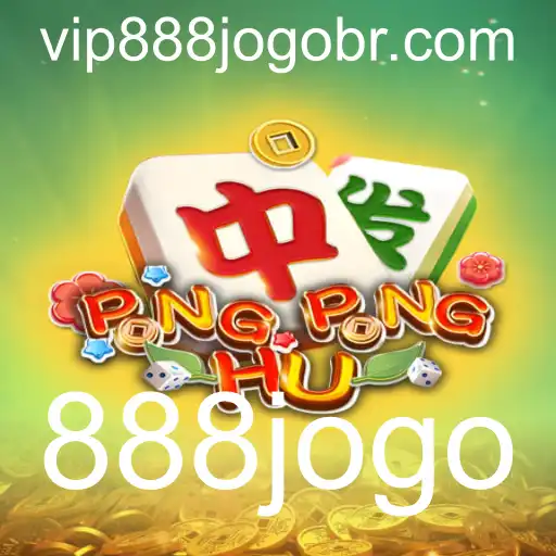 PONGPONGHU: Explorando o Excitante Mundo do Novo Jogo 888jogo
