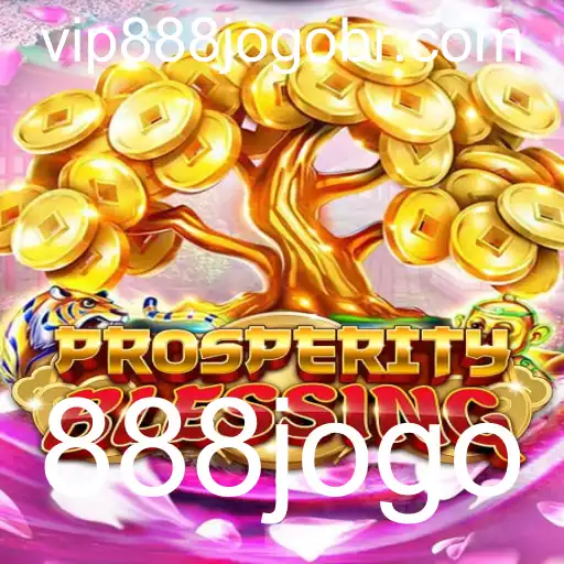 Tudo Sobre o Jogo ProsperityBlessing: Guia Completo e Atualizado