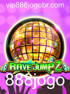 RaveJump2 - Uma Imersão Explosiva no Mundo do Entretenimento Interativo