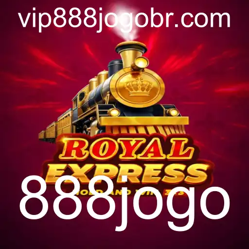 Royal Express: Aventura no Mundo dos Jogos