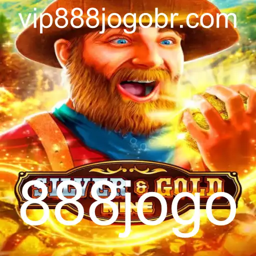 Explorando o Mundo de SilverGold: O Jogo 888jogo que Conquista Multidões