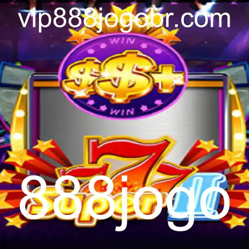 Super777II: Descubra o Fascinante Mundo do 888jogo