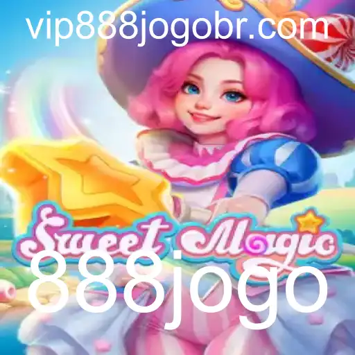 SweetMagic: Descubra o Universo Encantado do Jogo 888jogo