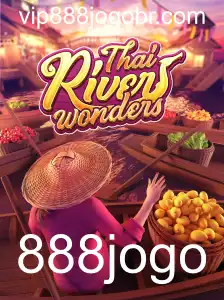 ThaiRiverWonders: Descubra o Fascínio do Jogo com 888jogo