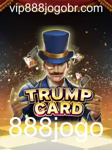 Descubra o Fascinante Mundo de TrumpCard: O Jogo Estratégico de 888jogo
