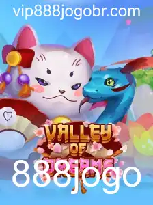 Descubra o Fascinante Mundo de ValleyofDreams - O Jogo do Momento