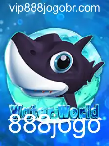 WaterWorld: Explorando o Universo Aquático do 888jogo