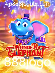 WonderElephant: O Excitante Mundo do 888jogo