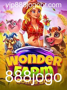 Explorando o Maravilhoso Mundo de WonderFarmBonusBuy